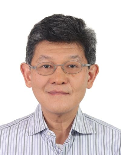 John Foo